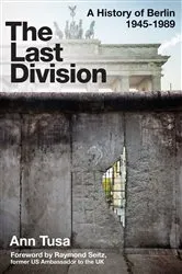 Book cover of The Last Division by Ann Tusa