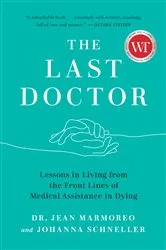 Book cover of The Last Doctor by Unknown
