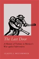 Book cover of The Last Door by Unknown
