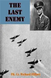 Book cover of The Last Enemy [Illustrated Edition] by Unknown