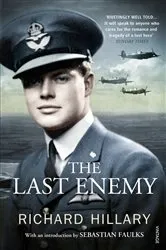 Book cover of The Last Enemy by Unknown