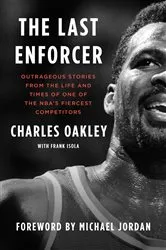 Book cover of The Last Enforcer by Unknown