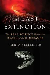 Book cover of The Last Extinction by Unknown