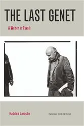 Book cover of The Last Genet by Hadrien Laroche