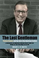 Book cover of The Last Gentleman by Walker Percy