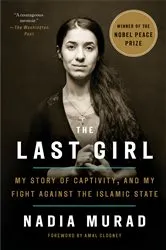 Book cover of The Last Girl by Unknown