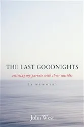 Book cover of The Last Goodnights by Unknown