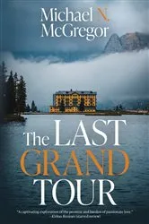 Book cover of The Last Grand Tour by Unknown