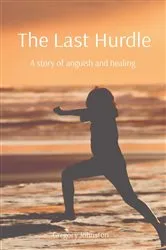 Book cover of The Last Hurdle by Gregory Johnston
