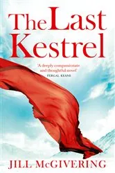 Book cover of The Last Kestrel by Unknown