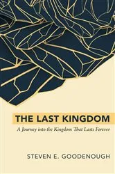 Book cover of The Last Kingdom by Steve Berry