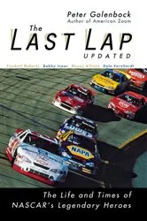 Book cover of The Last Lap (2nd ed.) by Peter Golenbock