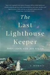 Book cover of The Last Lighthouse Keeper by Unknown