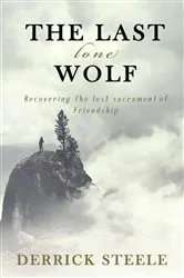 Book cover of The Last Lone Wolf by Maureen Child