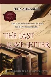 Book cover of The Last Love Letter by Unknown