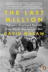 Book cover of The Last Million by David Nasaw