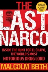 Book cover of The Last Narco by Unknown