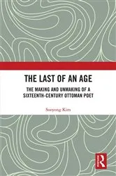 Book cover of The Last of an Age by Sooyong Kim