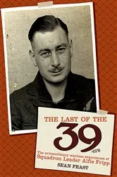 Book cover of The Last of the 39-ers by Unknown