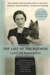 Book cover of The Last of the Duchess by Unknown