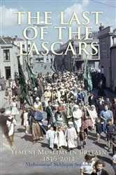 Book cover of The Last of the Lascars by Mohammed Siddique Seddon