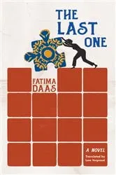 Book cover of The Last One by Rachel Howzell Hall