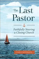 Book cover of The Last Pastor by Unknown