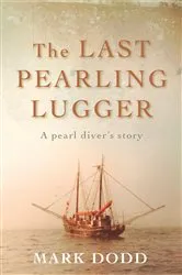 Book cover of The Last Pearling Lugger by Unknown