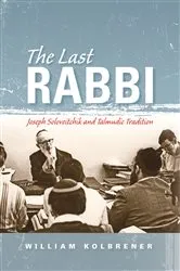 Book cover of The Last Rabbi by Unknown