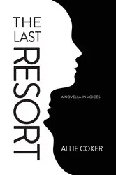 Book cover of The Last Resort by Marissa Stapley