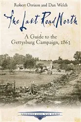Book cover of The Last Road North by Unknown