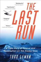 Book cover of The Last Run by Unknown