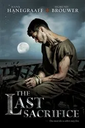 Book cover of The Last Sacrifice by James A. Moore
