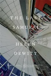 Book cover of The Last Samurai by Mark Ravina