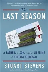 Book cover of The Last Season by Unknown