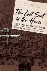 Book cover of The Last Seat in the House by John Kane