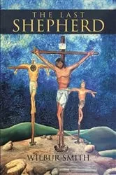 Book cover of The Last Shepherd by Unknown