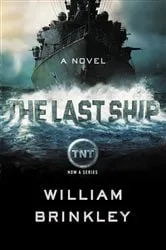 Book cover of The Last Ship by William Brinkley