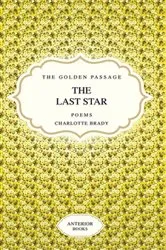 Book cover of The Last Star by Charlotte Brady