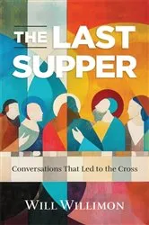 Book cover of The Last Supper by Charles McCarry