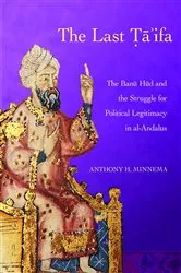 Book cover of The Last Ta'ifa by Anthony H. Minnema