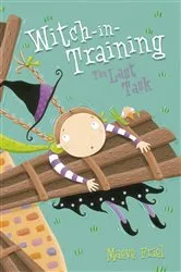 Book cover of The Last Task by Maeve Friel