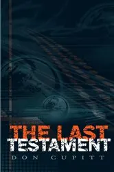 Book cover of The Last Testament by Unknown