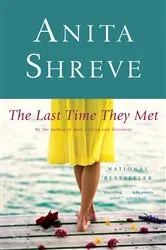 Book cover of The Last Time They Met by Unknown