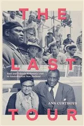 Book cover of The Last Tour by Unknown