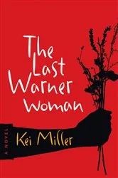Book cover of The Last Warner Woman by Unknown