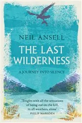 Book cover of The Last Wilderness by Murray Morgan