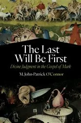 Book cover of The Last Will Be First by Unknown
