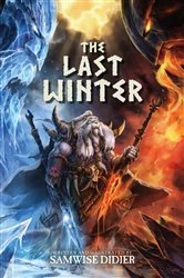 Book cover of The Last Winter by Samwise Didier