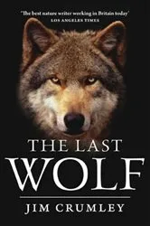 Book cover of The Last Wolf by Michael Foreman